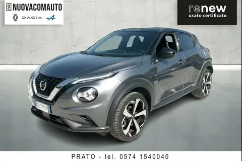 Used NISSAN JUKE Petrol 2021 Ad 