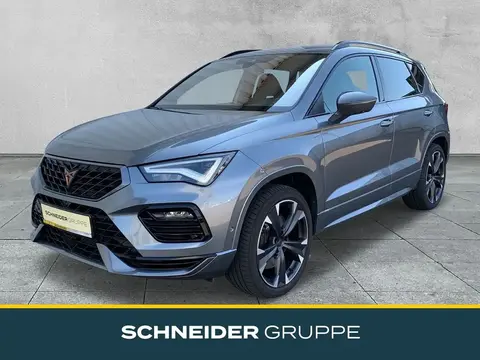 Used CUPRA ATECA Petrol 2023 Ad 