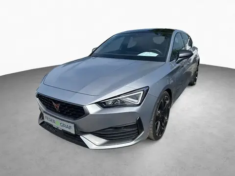 Used CUPRA LEON Petrol 2022 Ad 