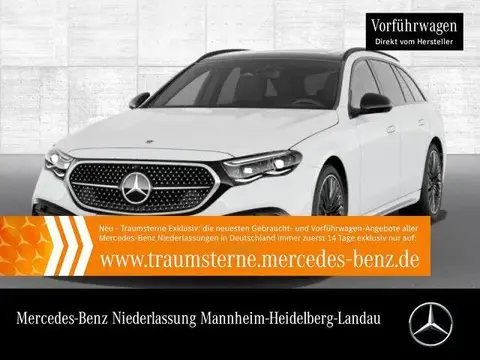 Used MERCEDES-BENZ CLASSE E Diesel 2023 Ad 