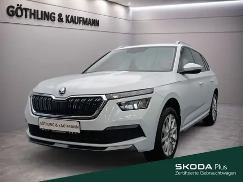 Annonce SKODA KAMIQ Essence 2023 d'occasion 