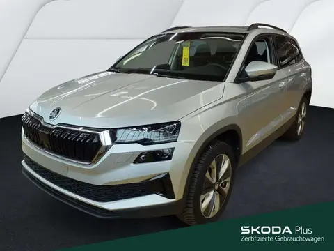 Used SKODA KAROQ Diesel 2023 Ad 