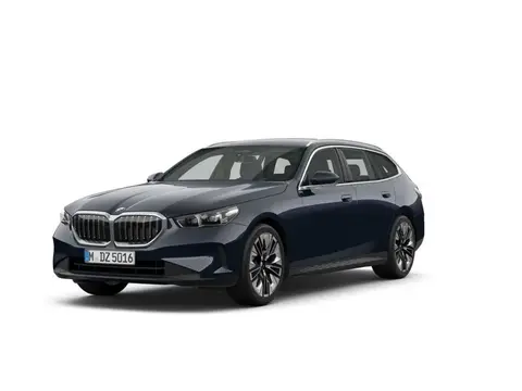 Annonce BMW SERIE 5 Diesel 2024 d'occasion 