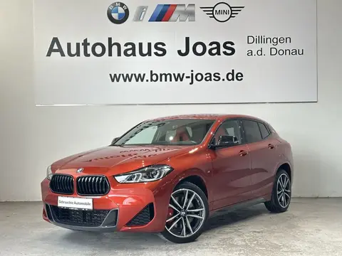 Used BMW X2 Diesel 2020 Ad 