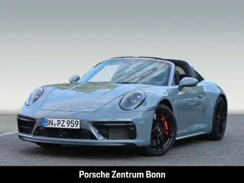 Annonce PORSCHE 911 Essence 2024 d'occasion 