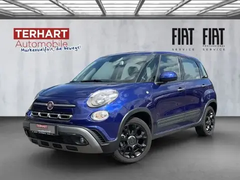 Used FIAT 500L Petrol 2022 Ad 