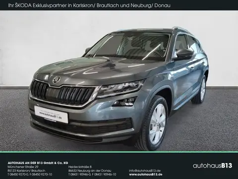 Used SKODA KODIAQ Diesel 2020 Ad 