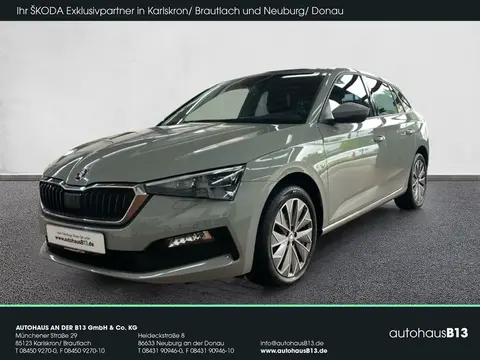 Used SKODA SCALA Petrol 2023 Ad 