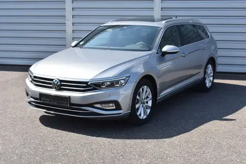 Annonce VOLKSWAGEN PASSAT Diesel 2023 d'occasion 