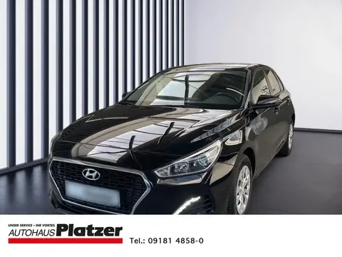 Annonce HYUNDAI I30 Essence 2020 d'occasion 