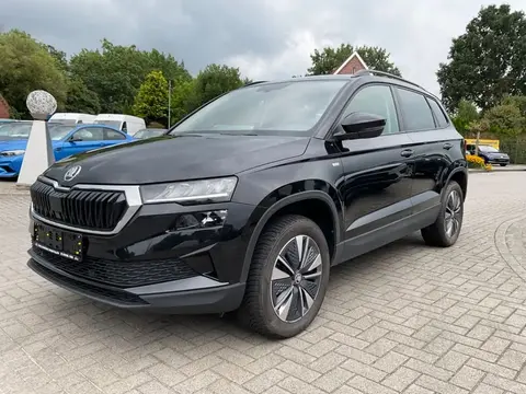 Used SKODA KAROQ Diesel 2023 Ad 