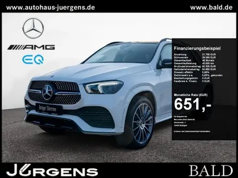 Used MERCEDES-BENZ CLASSE GLE Diesel 2022 Ad 