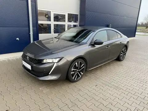 Used PEUGEOT 508 Hybrid 2022 Ad 