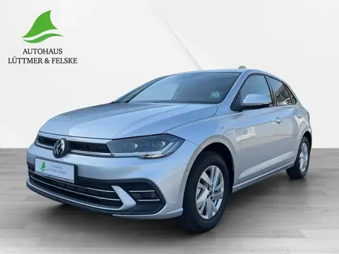 Annonce VOLKSWAGEN POLO Essence 2024 d'occasion 