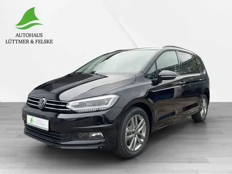 Annonce VOLKSWAGEN TOURAN Diesel 2024 d'occasion 