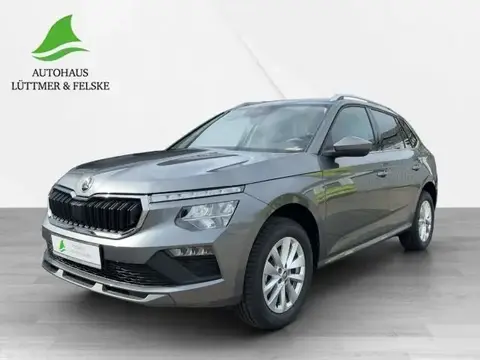 Annonce SKODA KAMIQ Essence 2024 d'occasion 