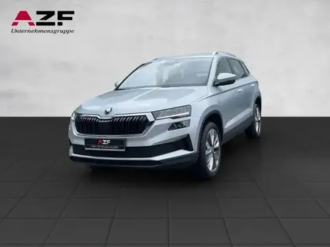 Annonce SKODA KAROQ Diesel 2024 d'occasion 