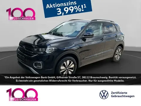 Used VOLKSWAGEN T-CROSS Petrol 2023 Ad 