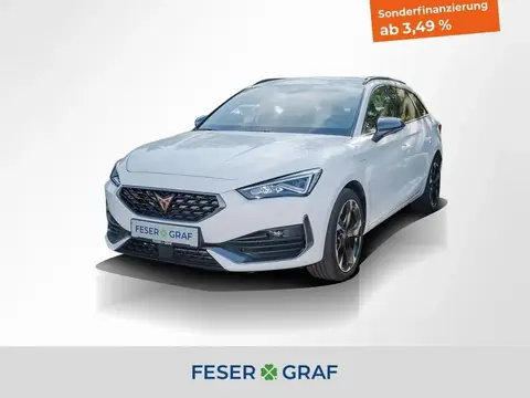 Used CUPRA LEON Petrol 2022 Ad 