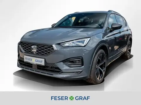 Annonce SEAT TARRACO Essence 2021 d'occasion 