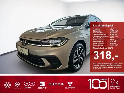 Annonce VOLKSWAGEN POLO Essence 2024 d'occasion 