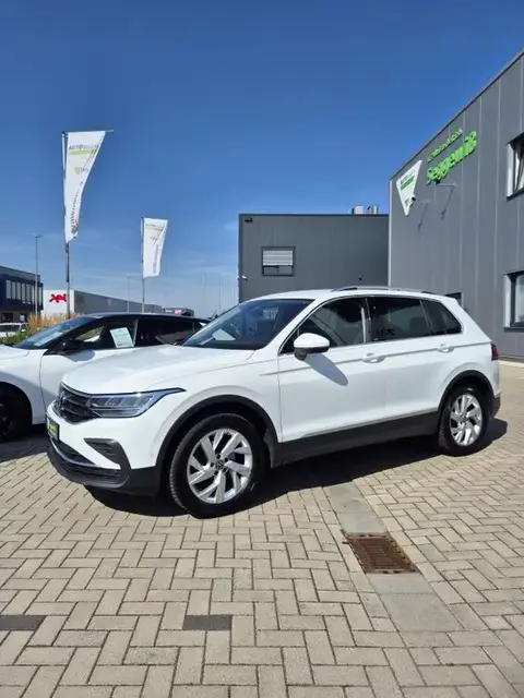 Used VOLKSWAGEN TIGUAN Petrol 2023 Ad 