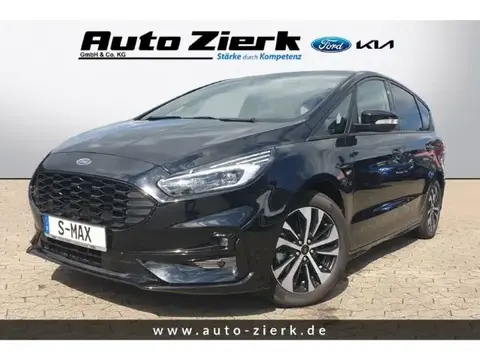 Used FORD S-MAX Petrol 2022 Ad 