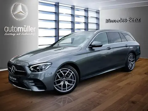 Annonce MERCEDES-BENZ CLASSE E Diesel 2023 d'occasion 