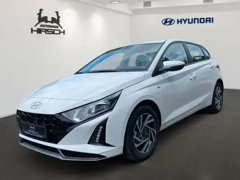 Annonce HYUNDAI I20 Essence 2024 d'occasion 