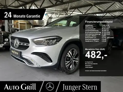 Annonce MERCEDES-BENZ CLASSE GLA Essence 2023 d'occasion 