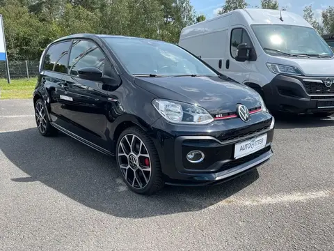 Used VOLKSWAGEN UP! Petrol 2022 Ad 