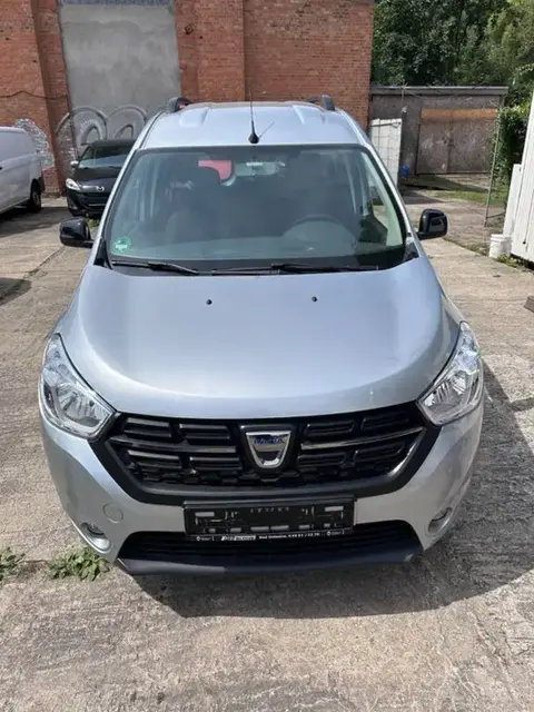 Used DACIA DOKKER Petrol 2020 Ad 