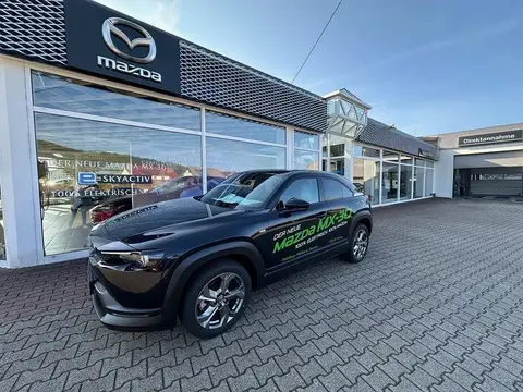 Used MAZDA MX-30 Not specified 2023 Ad 