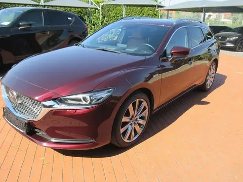 Used MAZDA 6 Petrol 2023 Ad 