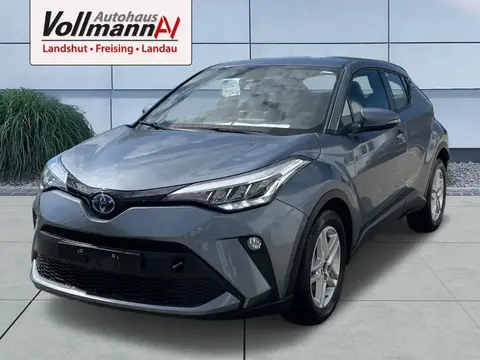 Used TOYOTA C-HR Hybrid 2023 Ad 