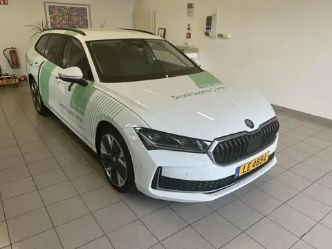 Annonce SKODA SUPERB Diesel 2024 d'occasion 