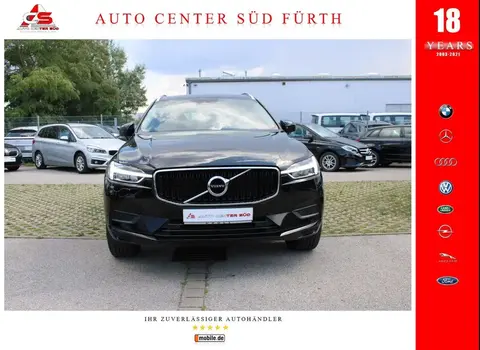 Used VOLVO XC60 Diesel 2019 Ad 