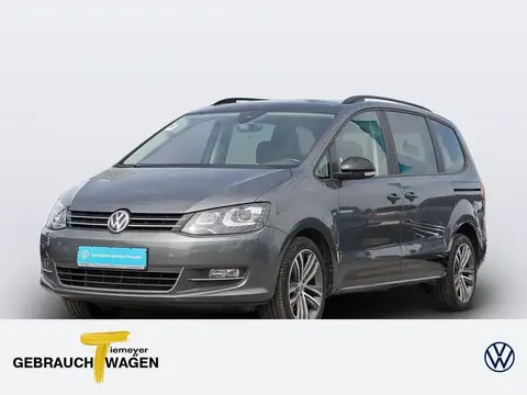 Used VOLKSWAGEN SHARAN Diesel 2021 Ad 