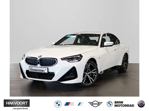 Annonce BMW SERIE 2 Essence 2023 d'occasion 