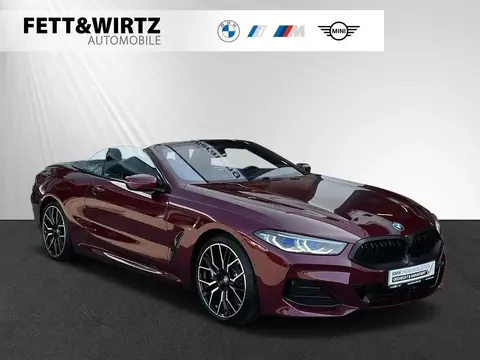 Annonce BMW SERIE 8 Diesel 2023 d'occasion 