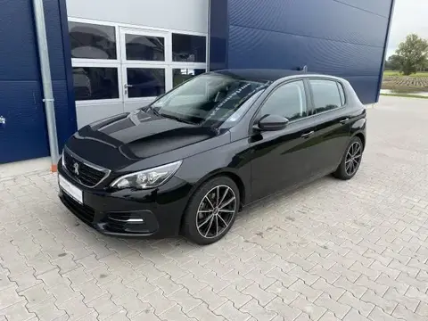 Used PEUGEOT 308 Petrol 2020 Ad 