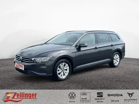 Used VOLKSWAGEN PASSAT Diesel 2023 Ad 