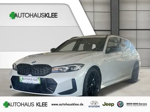 Annonce BMW M340I Essence 2024 d'occasion 