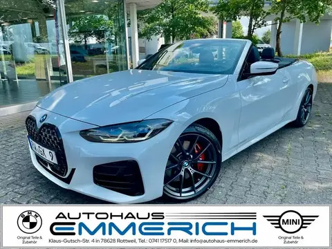 Used BMW M440 Petrol 2023 Ad 