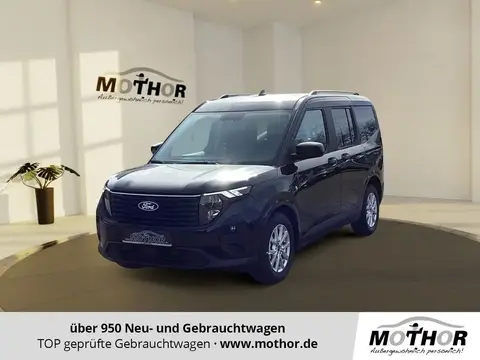 Used FORD TOURNEO Petrol 2024 Ad 