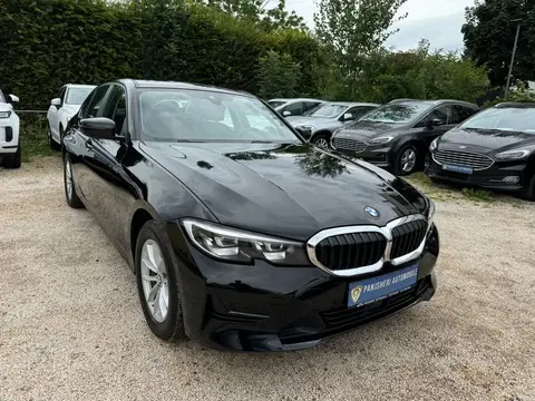 Used BMW SERIE 3 Diesel 2019 Ad 