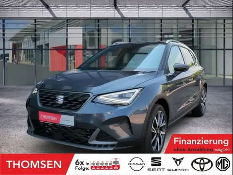 Annonce SEAT ARONA Essence 2023 d'occasion 