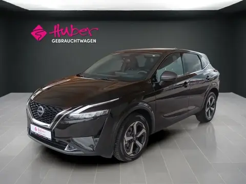 Annonce NISSAN QASHQAI Essence 2023 d'occasion 