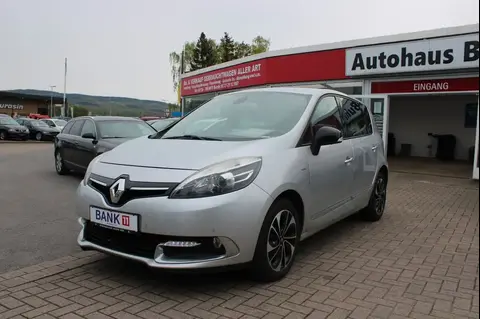 Used RENAULT SCENIC Diesel 2015 Ad 