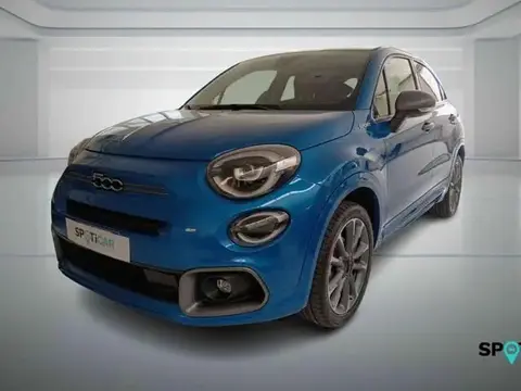 Used FIAT 500X Diesel 2023 Ad 